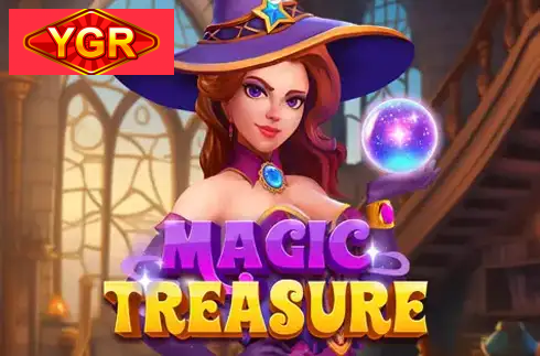 Magic Treasure